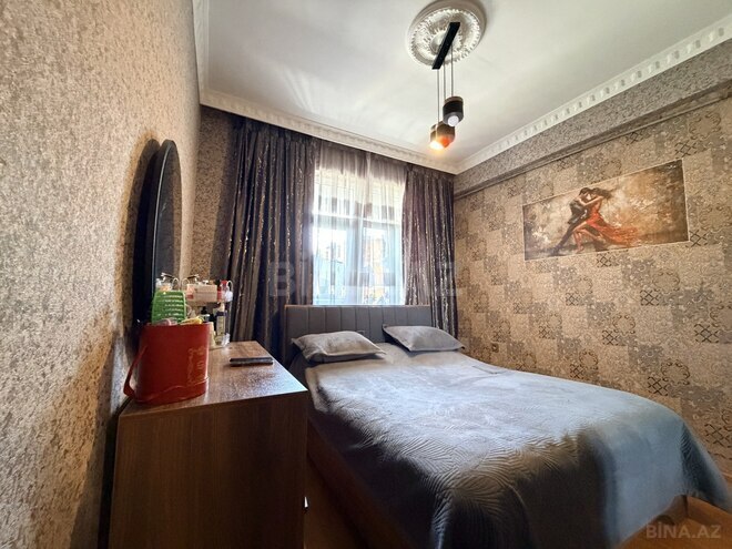 Продаётся 2-комн. новостройка 53 м², пос. Масазыр, photo 7 from 13