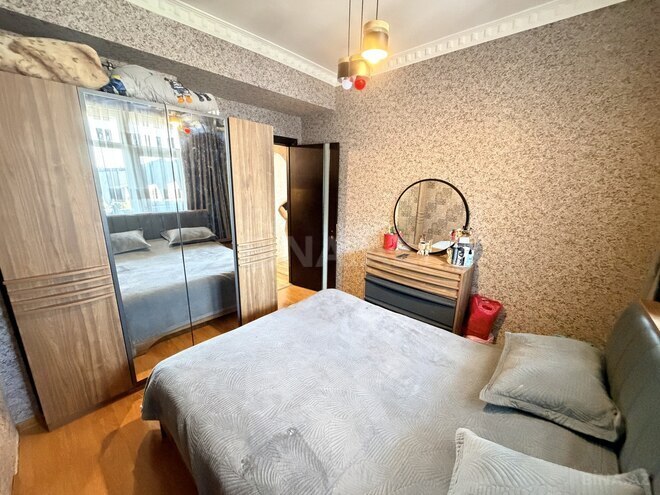 Продаётся 2-комн. новостройка 53 м², пос. Масазыр, photo 8 from 13