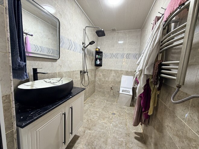 Продаётся 2-комн. новостройка 53 м², пос. Масазыр, photo 10 from 13