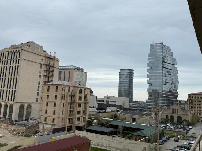 Продаётся 3-комн. новостройка 120 м², м. Шах Исмаил Хатаи, photo 15 from 18