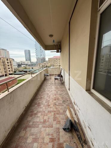 Продаётся 3-комн. новостройка 120 м², м. Шах Исмаил Хатаи, photo 17 from 18