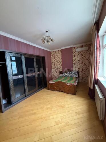 Продаётся 3-комн. новостройка 120 м², м. Шах Исмаил Хатаи, photo 7 from 18