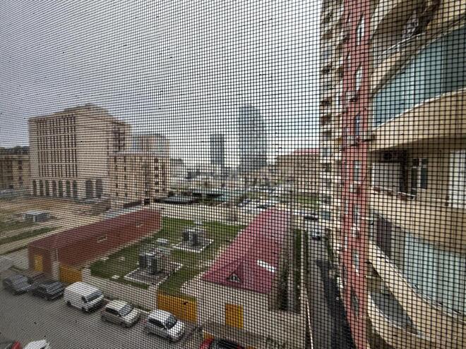 Продаётся 3-комн. новостройка 120 м², м. Шах Исмаил Хатаи, photo 14 from 18