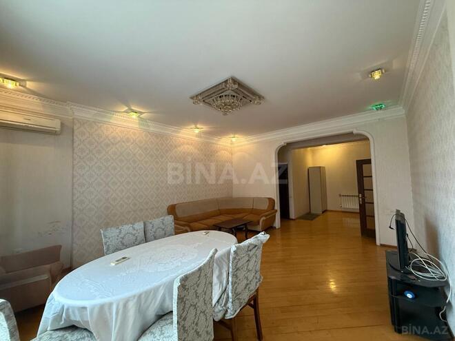 Продаётся 3-комн. новостройка 120 м², м. Шах Исмаил Хатаи, photo 3 from 18