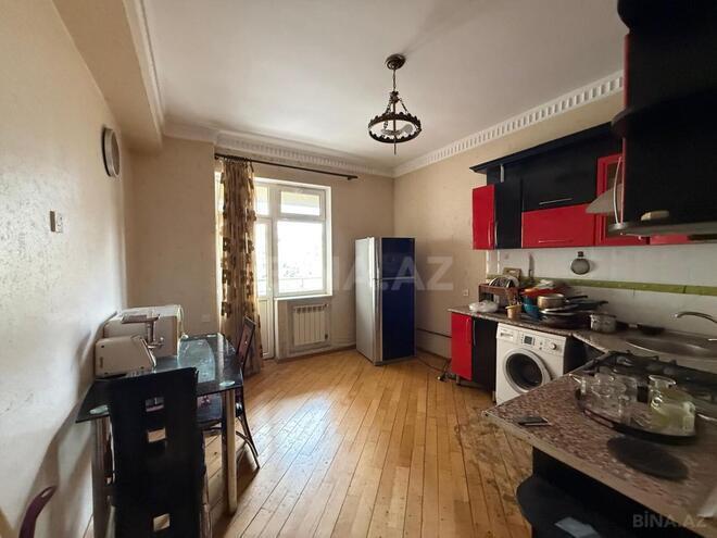 Продаётся 3-комн. новостройка 120 м², м. Шах Исмаил Хатаи, photo 8 from 18