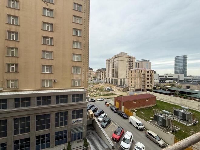 Продаётся 3-комн. новостройка 120 м², м. Шах Исмаил Хатаи, photo 16 from 18