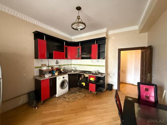 Продаётся 3-комн. новостройка 120 м², м. Шах Исмаил Хатаи, photo 9 from 18