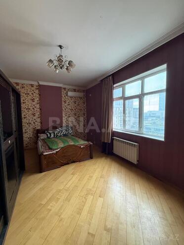 Продаётся 3-комн. новостройка 120 м², м. Шах Исмаил Хатаи, photo 6 from 18