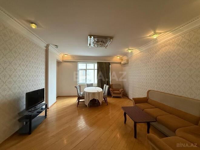 Продаётся 3-комн. новостройка 120 м², м. Шах Исмаил Хатаи, photo 1 from 18