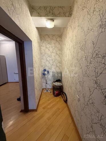 Продаётся 3-комн. новостройка 120 м², м. Шах Исмаил Хатаи, photo 13 from 18