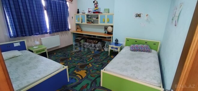 İcarəyə verilir 5 otaqlı həyət evi/bağ evi 300 m², Xəzər r., photo 15 from 19