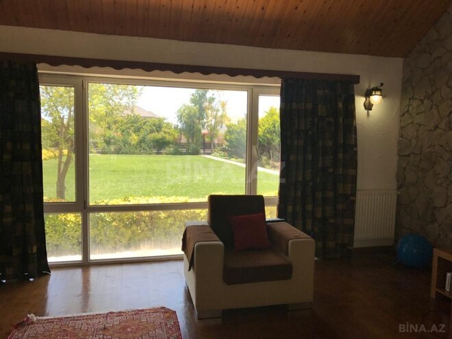 İcarəyə verilir 5 otaqlı həyət evi/bağ evi 300 m², Xəzər r., photo 10 from 19