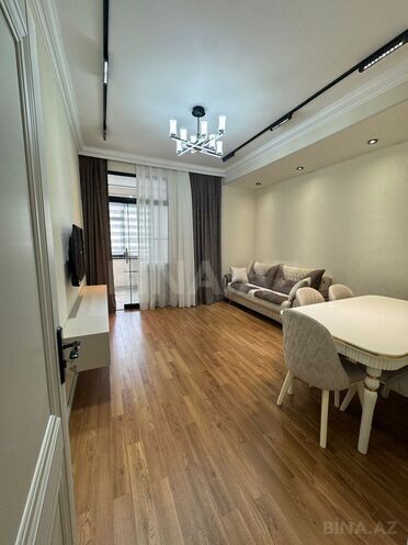 Продаётся 2-комн. новостройка 61 м², м. 28 мая, photo 1 from 15