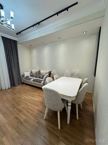 Продаётся 2-комн. новостройка 61 м², м. 28 мая, photo 3 from 15