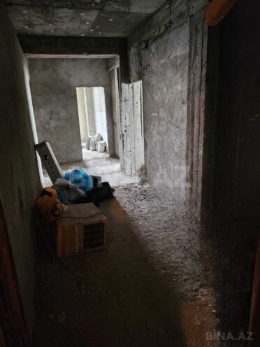 Satılır 3 otaqlı yeni tikili 130 m², Nəriman Nərimanov m., photo 13 from 14