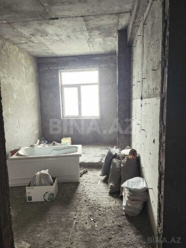 Satılır 3 otaqlı yeni tikili 130 m², Nəriman Nərimanov m., photo 11 from 14