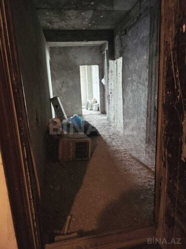 Satılır 3 otaqlı yeni tikili 130 m², Nəriman Nərimanov m., photo 10 from 14
