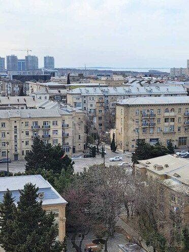 Satılır 3 otaqlı yeni tikili 130 m², Nəriman Nərimanov m., photo 4 from 14