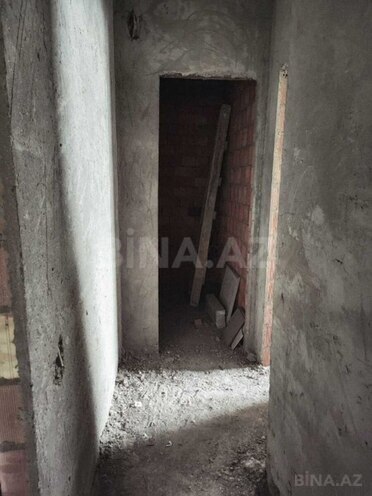 Satılır 3 otaqlı yeni tikili 130 m², Nəriman Nərimanov m., photo 8 from 14
