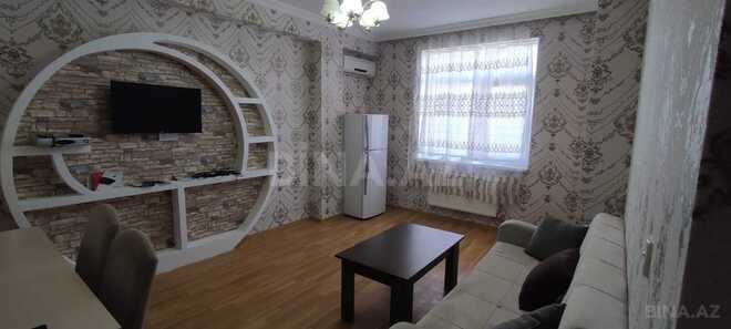 Satılır 2 otaqlı yeni tikili 38 m², Masazır q., photo 1 from 12