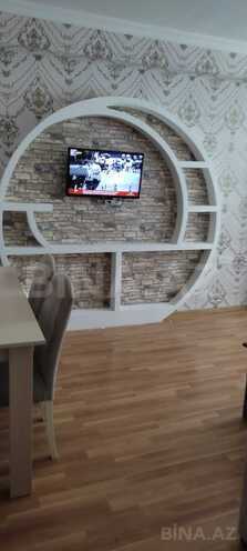 Satılır 2 otaqlı yeni tikili 38 m², Masazır q., photo 3 from 12
