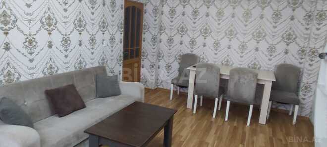 Satılır 2 otaqlı yeni tikili 38 m², Masazır q., photo 4 from 12