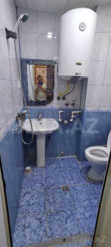 Satılır 2 otaqlı yeni tikili 38 m², Masazır q., photo 11 from 12
