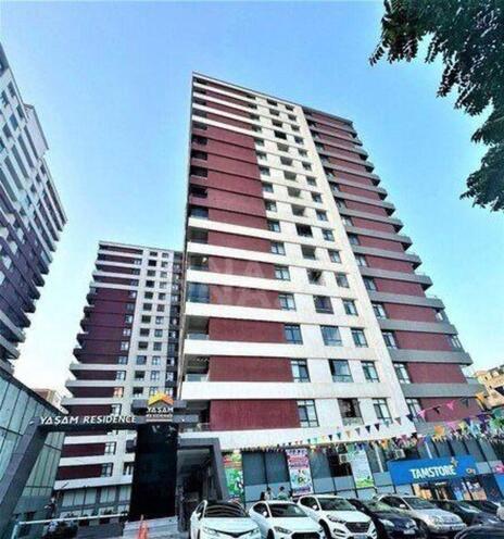 Продаётся 2-комн. новостройка 53 м², м. Мемар Аджеми, photo 11 from 12