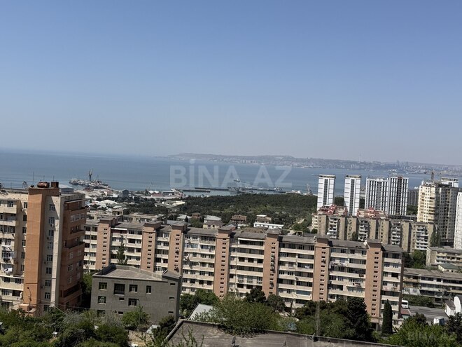 Satılır 2 otaqlı köhnə tikili 60 m², Həzi Aslanov m., photo 14 from 15