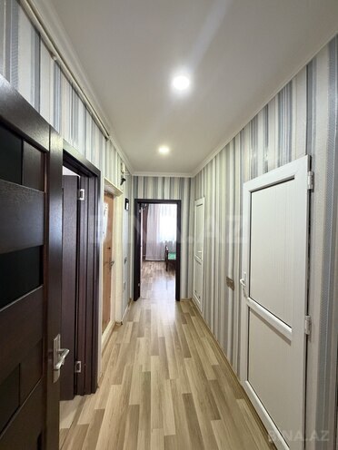 Satılır 2 otaqlı köhnə tikili 60 m², Həzi Aslanov m., photo 7 from 15