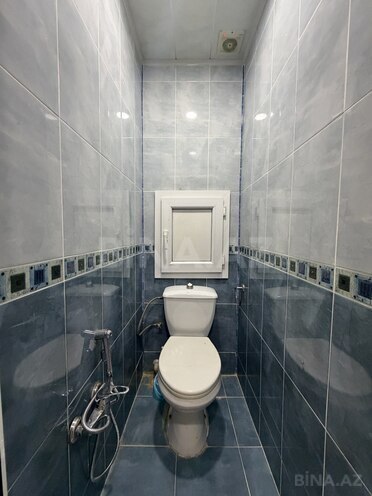 Satılır 2 otaqlı köhnə tikili 60 m², Həzi Aslanov m., photo 12 from 15