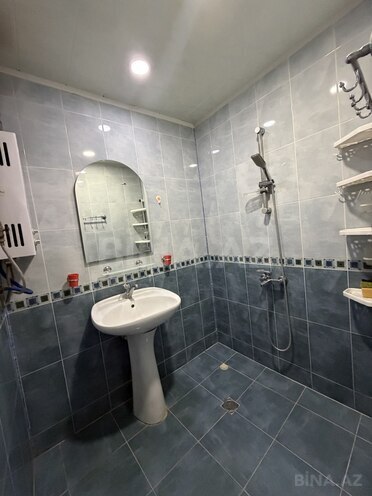 Satılır 2 otaqlı köhnə tikili 60 m², Həzi Aslanov m., photo 13 from 15