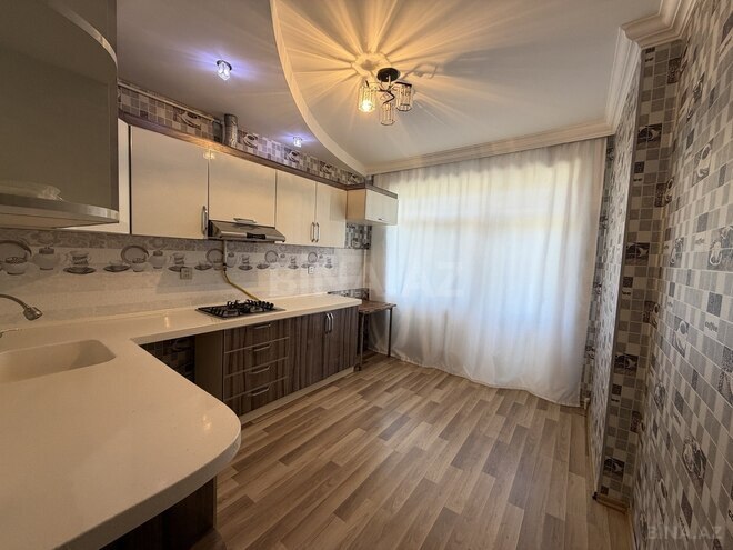 Satılır 2 otaqlı köhnə tikili 60 m², Həzi Aslanov m., photo 10 from 15