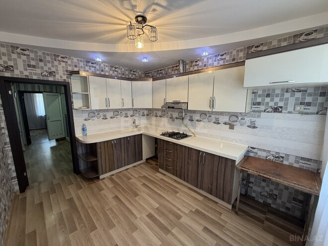 Satılır 2 otaqlı köhnə tikili 60 m², Həzi Aslanov m., photo 11 from 15