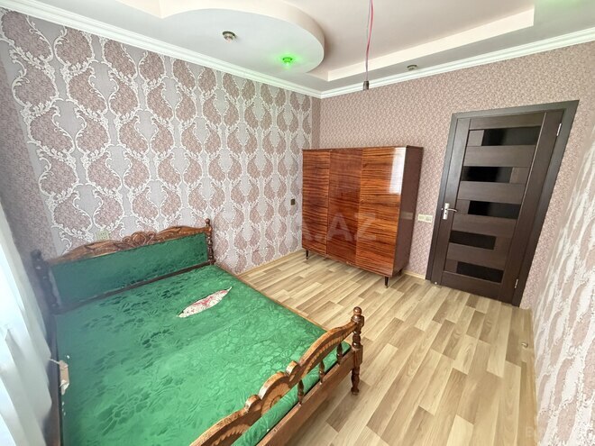 Satılır 2 otaqlı köhnə tikili 60 m², Həzi Aslanov m., photo 8 from 15