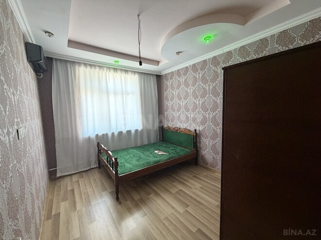 Satılır 2 otaqlı köhnə tikili 60 m², Həzi Aslanov m., photo 9 from 15