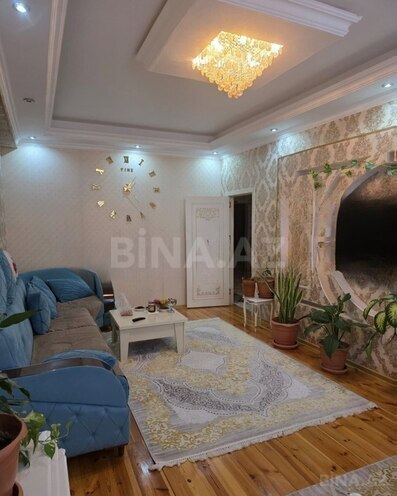 Продаётся 3-комн. новостройка 107 м², пос. Мамедли, photo 4 from 13