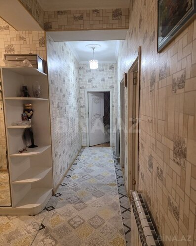 Продаётся 3-комн. новостройка 107 м², пос. Мамедли, photo 6 from 13