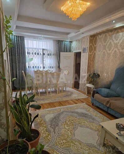 Продаётся 3-комн. новостройка 107 м², пос. Мамедли, photo 5 from 13