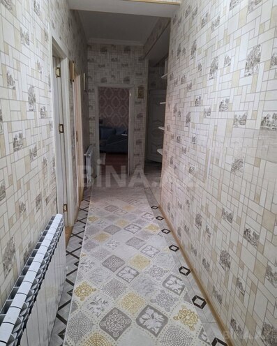 Продаётся 3-комн. новостройка 107 м², пос. Мамедли, photo 11 from 13
