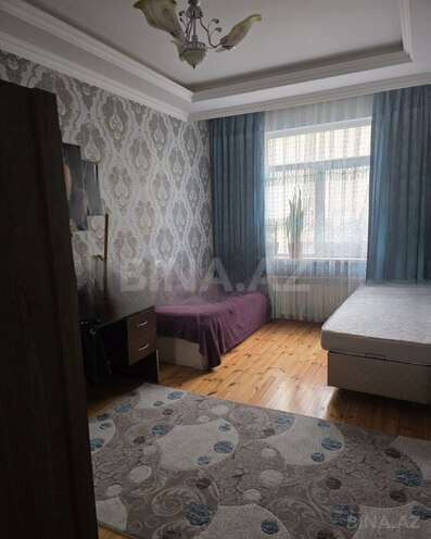 Продаётся 3-комн. новостройка 107 м², пос. Мамедли, photo 7 from 13