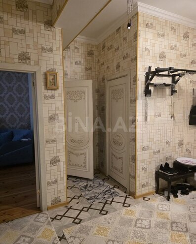 Продаётся 3-комн. новостройка 107 м², пос. Мамедли, photo 10 from 13