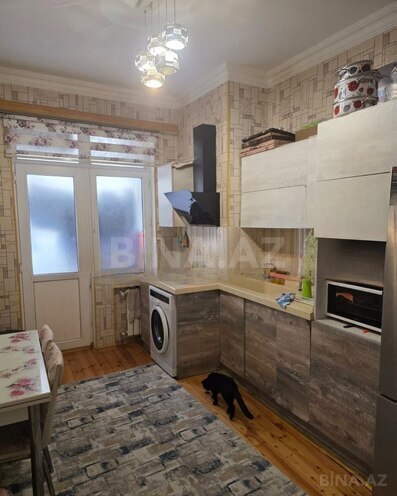 Продаётся 3-комн. новостройка 107 м², пос. Мамедли, photo 8 from 13