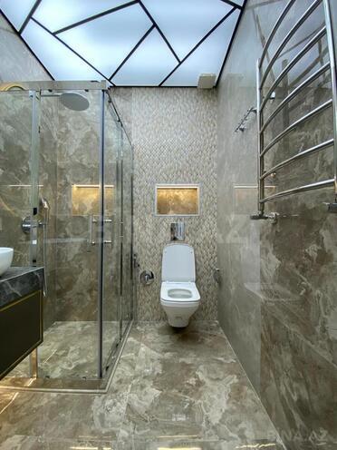İcarəyə verilir 3 otaqlı yeni tikili 115 m², Elmlər Akademiyası m., photo 26 from 32