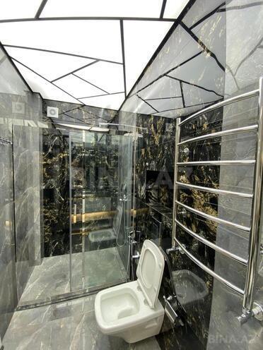 İcarəyə verilir 3 otaqlı yeni tikili 115 m², Elmlər Akademiyası m., photo 30 from 32