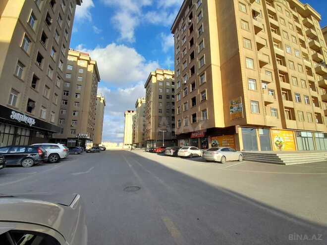 Продаётся 3-комн. новостройка 107 м², пос. Мамедли, photo 3 from 13