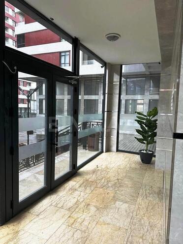 Продаётся 2-комн. новостройка 53 м², м. Мемар Аджеми, photo 6 from 12