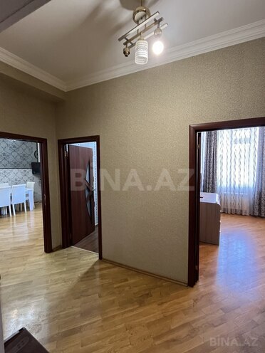 Сдаётся 2-комн. новостройка 65 м², м. Мемар Аджеми, photo 1 from 13