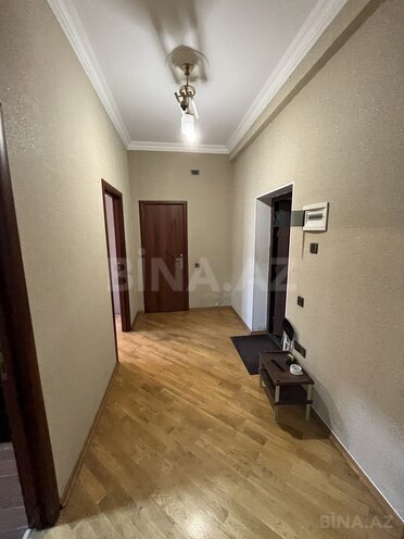 Сдаётся 2-комн. новостройка 65 м², м. Мемар Аджеми, photo 4 from 13