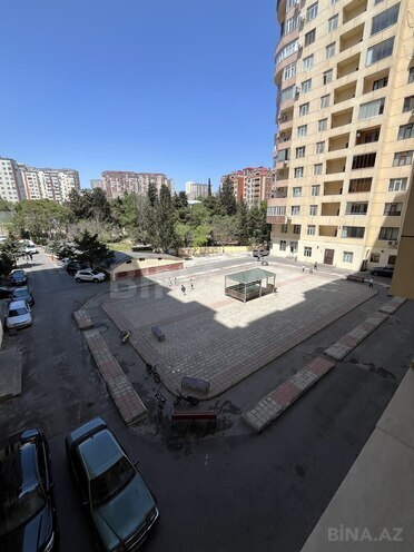 Сдаётся 2-комн. новостройка 65 м², м. Мемар Аджеми, photo 7 from 13